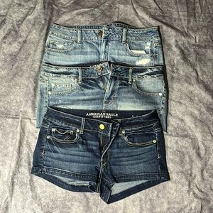 American Eagle Outfitters - Bundle - Shorts